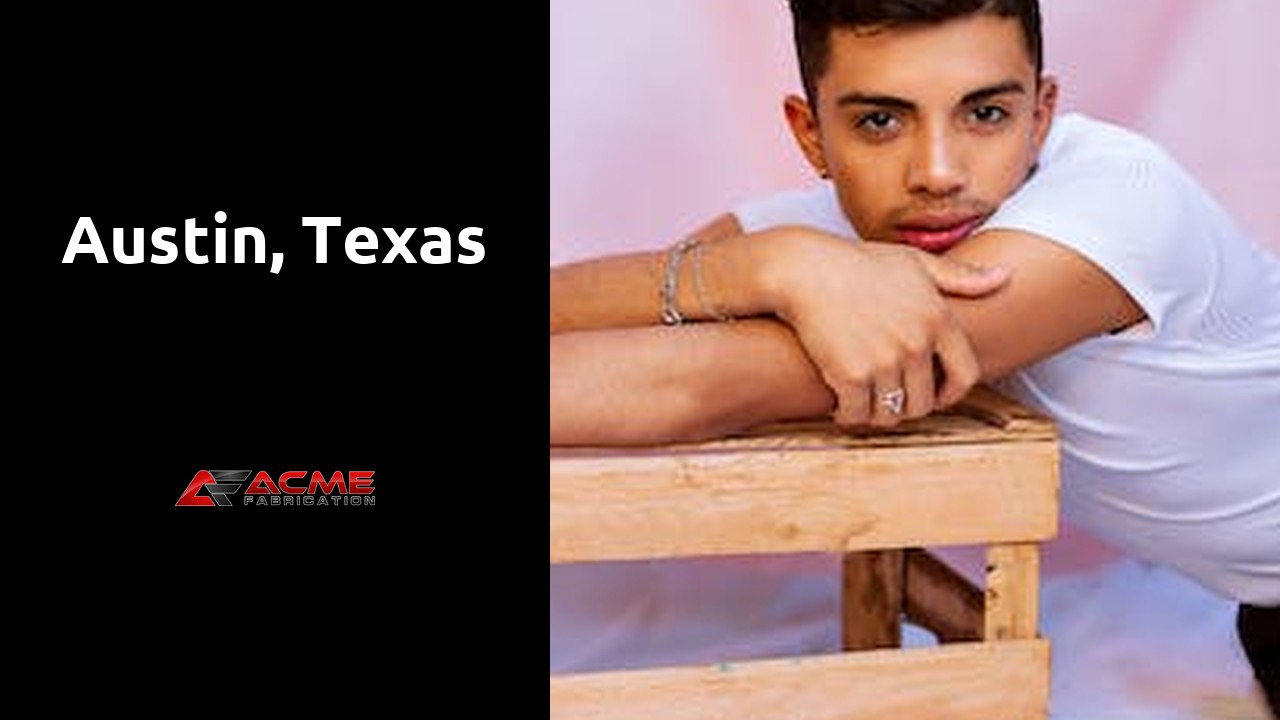 Austin, Texas