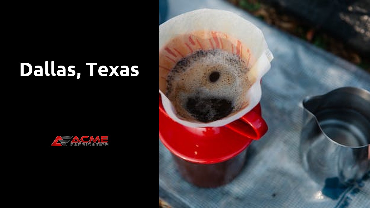 Dallas, Texas