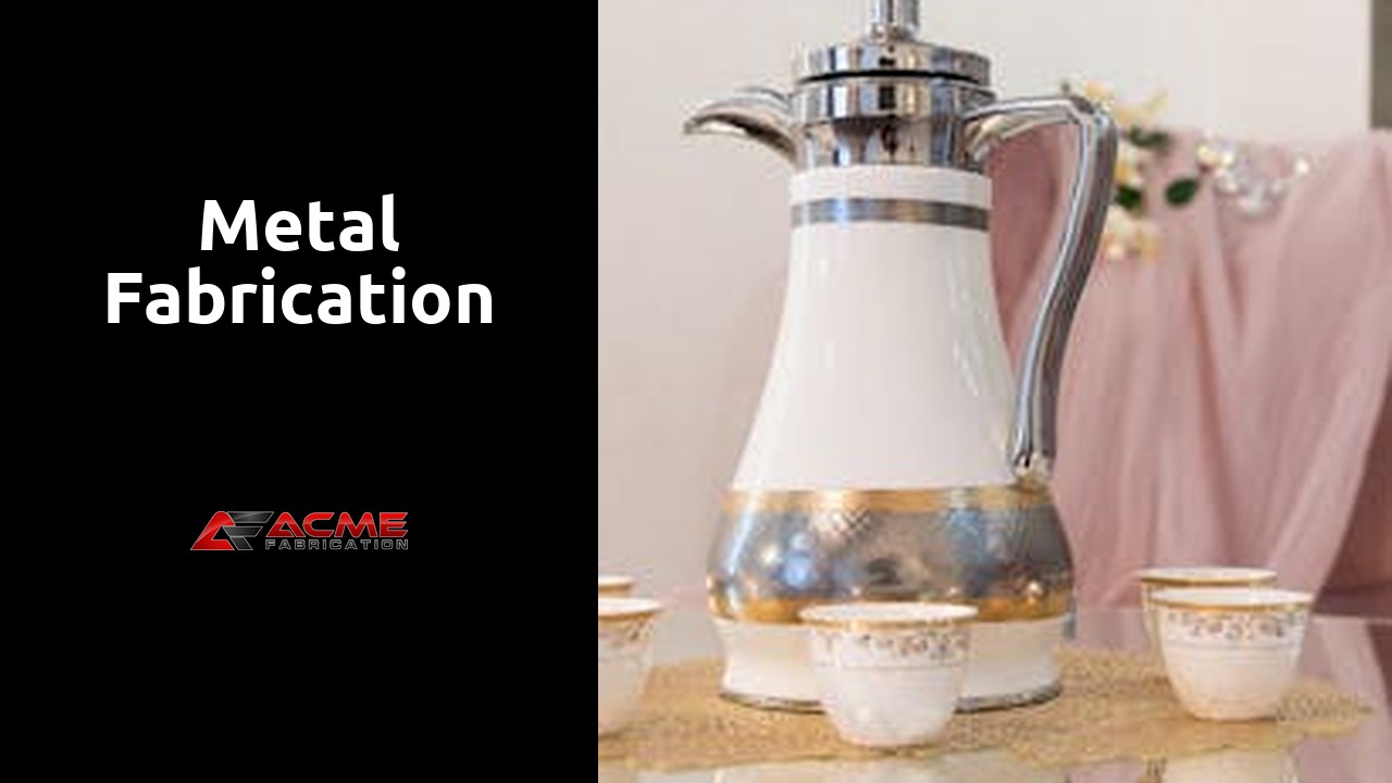 Metal Fabrication